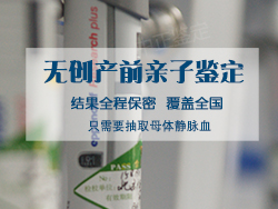 秦皇岛怀孕了需要怎么办理DNA鉴定，秦皇岛办理胎儿亲子鉴定需要提供什么